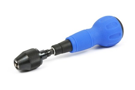 Mandrin de perçage pour modélisme Tamiya 74086