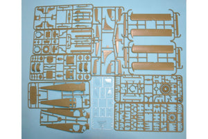 Dora Wings 48059 L-20A/U-6A Beaver 1/48 – image 4