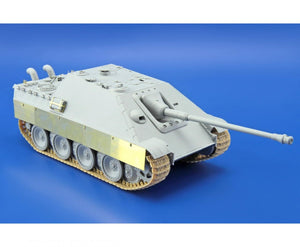 Eduard 36272 Jagdpanther G2 Dragon – image 3