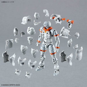Bandai 67424 30MF LIBER FIGHTER – Bild 9