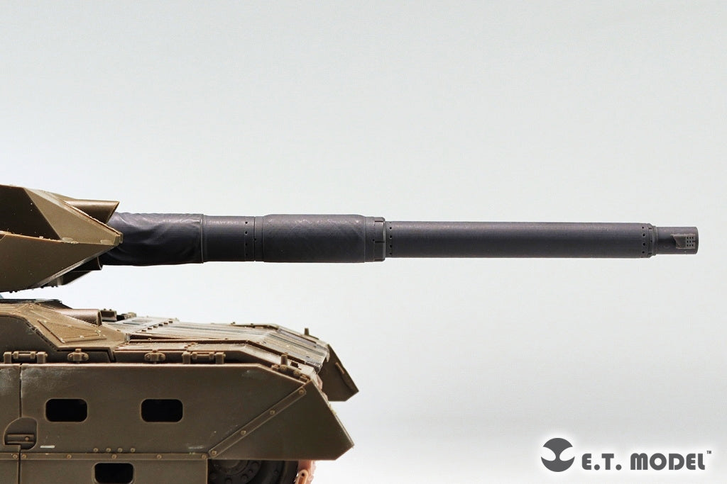 Maquette ET P35-337 JGSDF Type 10 MBT Canon à âme lisse de 120 mm (L44) 1/35 – image 5
