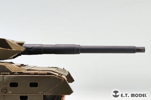 Maquette ET P35-337 JGSDF Type 10 MBT Canon à âme lisse de 120 mm (L44) 1/35 – image 5