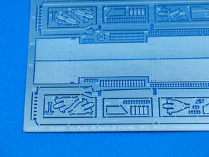 Aber 35218 Char moyen allemand Pz.Kpfw. III, Ausf J/L - vol. 2 - jeu supplémentaire - ailes (1/35) – Bild 2