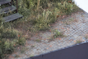 RT-Diorama 35024 Socle de diorama : Moulin à eau 1/35 – immagine 14