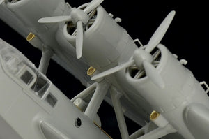 Italeri 1323 Dornier Do 24 T 1/72 – image 12