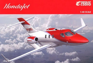 EBBRO 48001 HondaJet 1/48