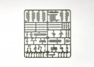 Amusing Hobby 35A041 T-72AV Intérieur complet 1/35  – imagen 13