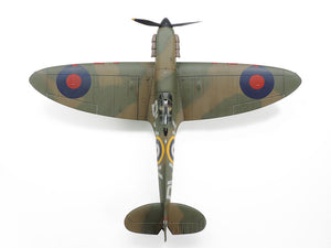 Tamiya 61119 Supermarine Spitfire Mk.I 1/48 – Bild 4