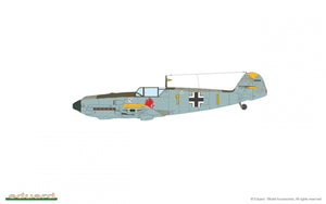 Eduard 84196 Bf 109E-4 1/48 – image 12