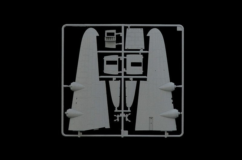 Italeri 1302 Sunderland Mk.I 1/72 – imagen 15
