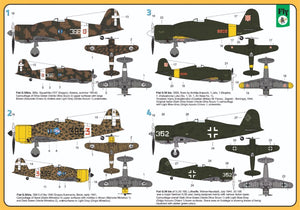 Fly 72039 Fiat G.50 bis 1/72 – zdjęcie 2