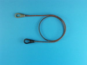 Câble de remorquage Eureka XXL ER-3506 pour T-54, T-55, T-62 1/35 – image 2