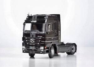 Italeri 3884 Mercedes-Benz Actros MP3 (1/24)  – image 3