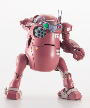 Hasegawa 64811 MechatroWeGo Votoms Collab Series Vol.2 &amp;#39;Brutishdog &amp;amp; Dilidiumcapsule&amp;#39; 1/35 – Bild 6