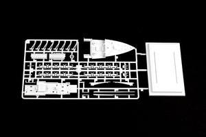 Hobby Boss 81305 RMS Titanic (1/550) – Bild 5