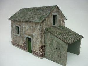RT-Diorama 35169 Ferme européenne 1/35 – immagine 8