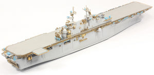 Pontos 37001R1 USS LHD-2 Essex Kit + Ensemble de détails 1/350 – Bild 13