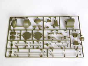 Trumpeter 00905 T-34/76 Modèle 1942 1/16 – image 36