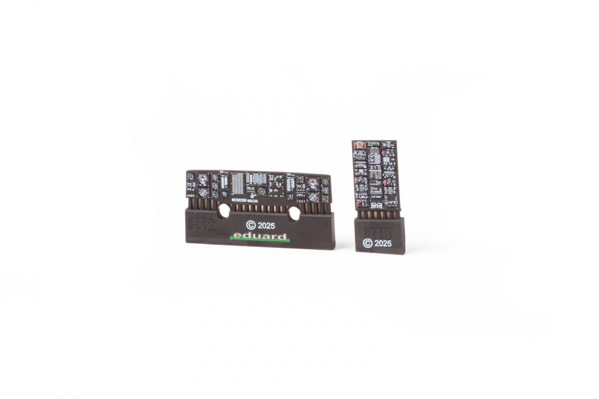 Eduard 644311 UH-60A LööK ICM 1/48 – imagen 5