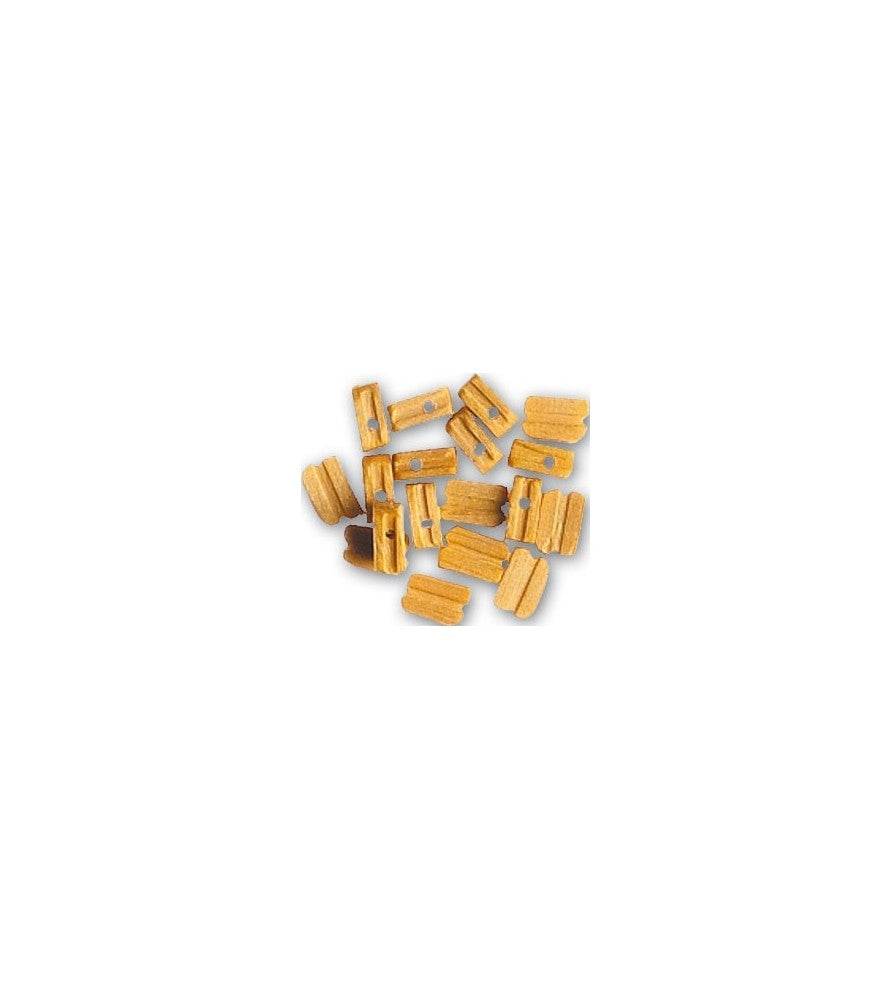 ARTESANIA LATINA 8514 Bloki pojedyncze 6 mm - 18 szt