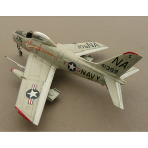 Sword 72109 FJ-3M Fury 1/72 – zdjęcie 12