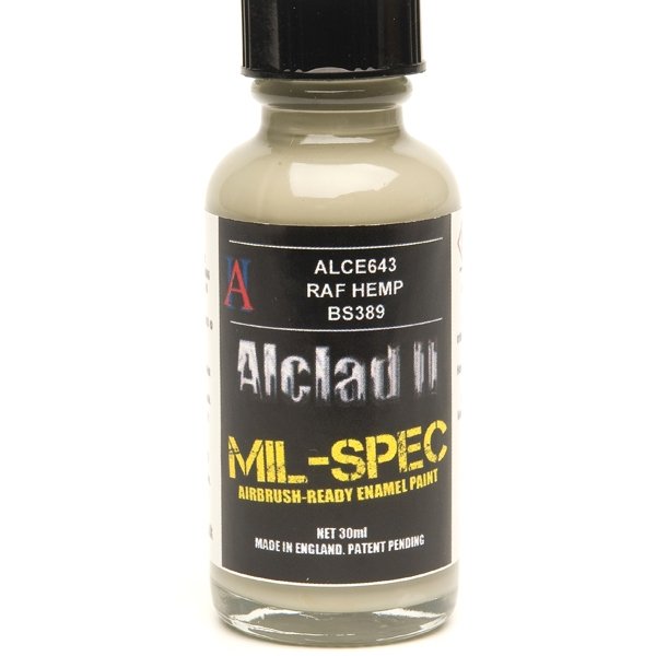 Alclad II ALC-E643 RAF Chanvre BS389 30 ml 
