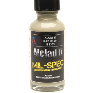 Alclad II ALC-E643 RAF Chanvre BS389 30 ml