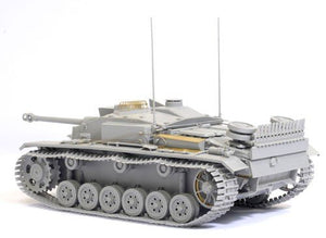 Dragon 6644 StuG III Ausf.F8 Production tardive avec Winterketten (1/35) – image 5