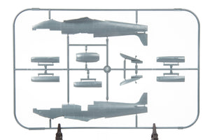 Eduard 8286 Spitfire Mk. XVI High Back 1/48 – imagen 9