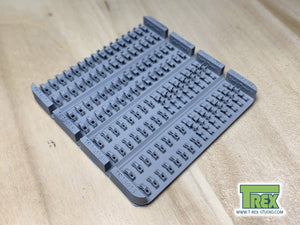 T-Rex Studio TR35015 Clamps Pro for German Panzer 1/35 – zdjęcie 3