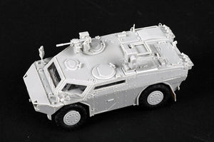 Trumpeter 07402 Fennek LGS - Version allemande 1/72 – image 13