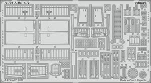 Eduard 73779 A-4M HOBBY BOSS 1/72 – Bild 2