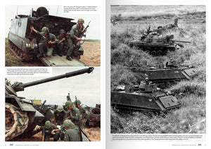 AK Interactive AK646 AMERICAN ARMOR AU VIETNAM – image 3