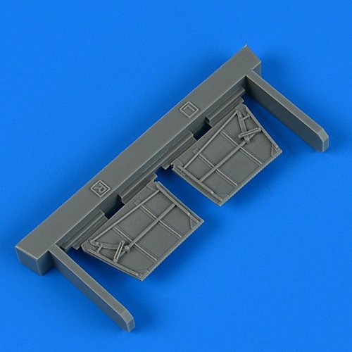 Quickboost QB32280 Portes de cockpit du Gloster Gladiator 1/32