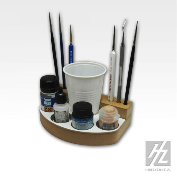 Support de modélisme pratique Hobby Zone HZ-sm1 – image 2