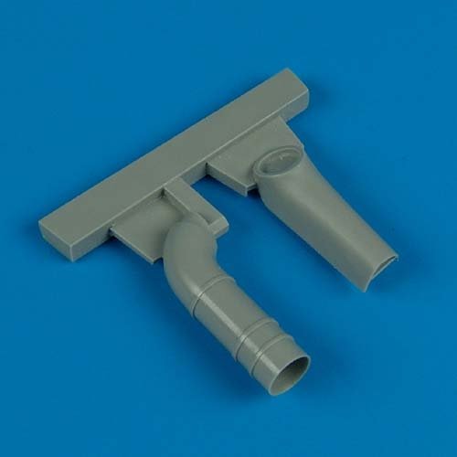 Échappement Quickboost QB48335 Fairchild Au-23A Roden 1/48