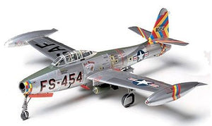 Tamiya 61060 République F-84G Thunderjet (1/48) – immagine 2