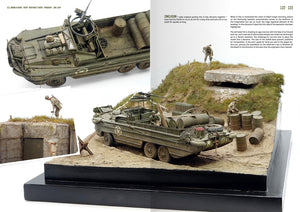 AK Interactive AK130019 US ARMOR IN WW2 (EN) – image 5