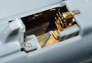 Eduard SS200 A6M5c Zero 1/72 HASEGAWA  – image 2