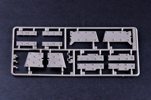 Trumpeter 00357 Russie KV-1 s Ehkranami (1/35) – immagine 21