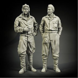 Panzer Art FI35-012 Coffret de chars russes 1/35