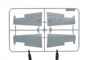 Eduard 11166 MIDWAY DUAL COMBO 1/48 – Bild 10