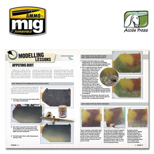 Munitions du Mig 53 PANZER ACES ÉDITION 53 (Balkenkreuz spécial) ANGLAIS – imagen 2