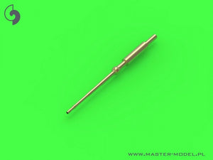 Frégates de classe USS Oliver Hazard Perry Master SM-700-061 - antennes et canon OTO-Melara 76 mm/62 (pour modèle AFV et autres) – Bild 2