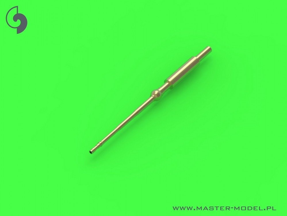 Frégates de classe USS Oliver Hazard Perry Master SM-700-061 - antennes et canon OTO-Melara 76 mm/62 (pour modèle AFV et autres) – Bild 2