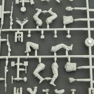Master Box 35153 Attaque des Marines soviétiques 1941-1942 (1/35) – image 5