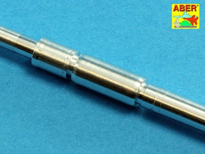Canon à âme lisse Aber 35 L-192 de 120 mm L/44 pour char Type 10, échelle 1/35 – image 4