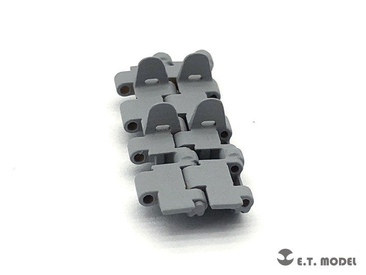 E.T. Model P35-005 WWII German TIGER I Initial Workable Track &amp;quot;Mirrored&amp;quot; (3D Printed) 1/35 – zdjęcie 5
