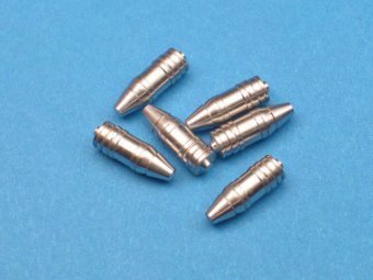 Munition allemande Aber 35P-06 pour Sturer Emil  – image 3