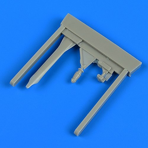 Sonde de ravitaillement Quickboost QB48747 Super Etendard Kinetic 1/48